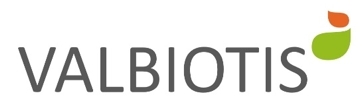 VALBIOTIS Logo