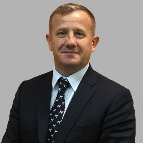 thumbnail Tim Risbridger, T.Y. Lin International Group, Aviation and Science & Technology Sectors, Asia Pacific Region (Photo: Business Wire)