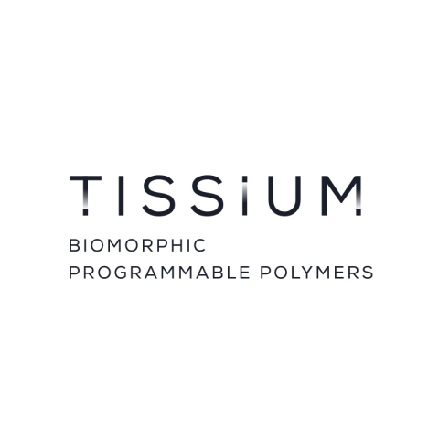 TISSIUM Logo