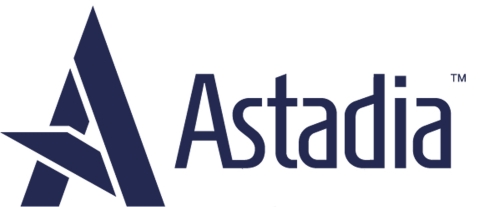 Astadia Logo
