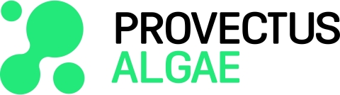 Provectus Algae Logo