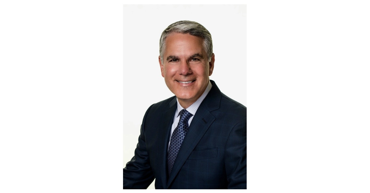 Blue Ridge Bank Hires Banking Veteran Steve Farbstein as First Chief