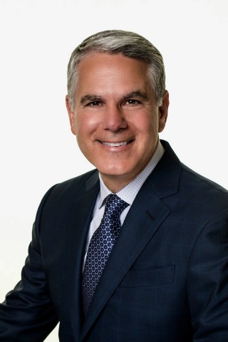 Steve Farbstein, Chief Development Officer of Blue Ridge Bank (Photo: Business Wire)