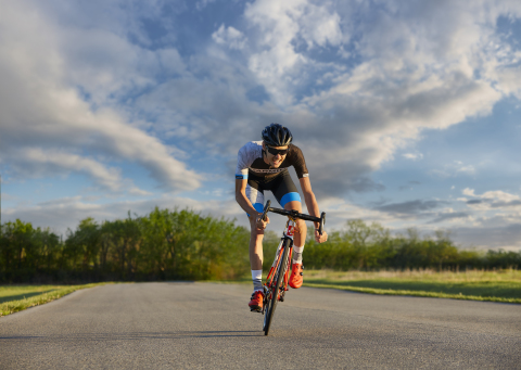 Garmin introduces the Rally power meters (Photo: Business Wire)