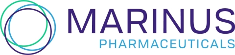Marinus Pharmaceuticals Logo