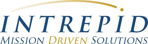 Intrepid Solutions and Services LLC Logo