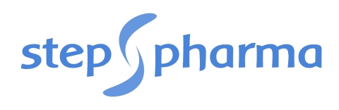 Step Pharma Logo