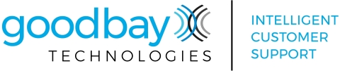 Goodbay Logo