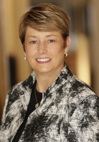 Lorrie Norrington Appointed to Ancestry Board of Directors (Photo: Business Wire)