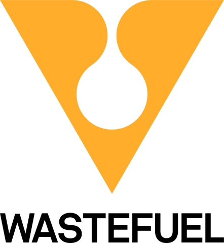 WasteFuel Logo