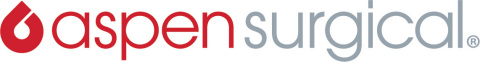 Aspen Surgical Products, Inc. Logo