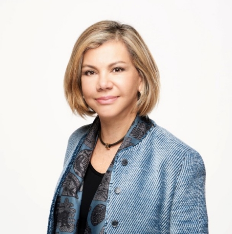 Giannella Alvarez (Photo: Business Wire)