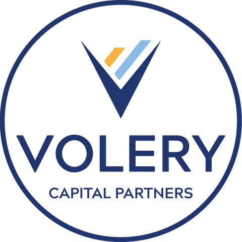 Volery Capital Logo