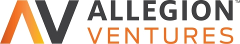 Allegion Logo