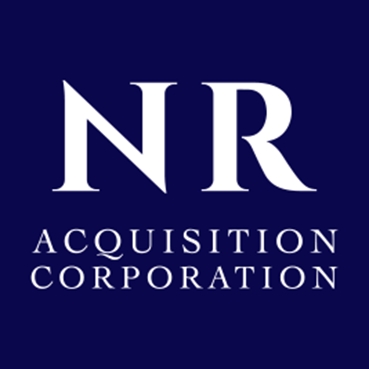 Noble Rock Acquisition Corporation Logo