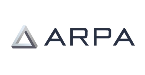 ARPA Logo