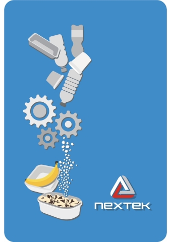thumbnail Closing the loop on food-grade PP (Graphic: Business Wire)

