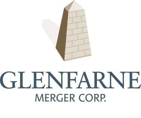 Glenfarne Merger Corp. Logo