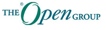 The Open Group Logo