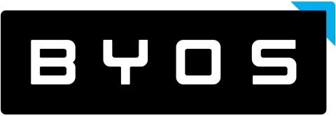 Byos, Inc. Logo