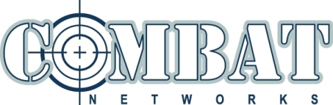 Combat Networks Inc. Logo