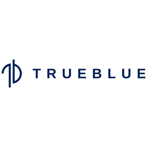 Trueblue Logo