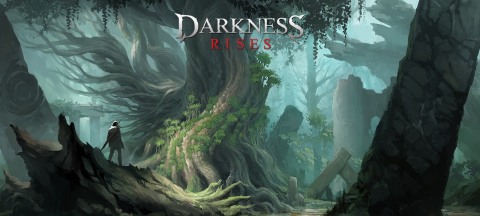 Darkness Rises Opens Gates to New Ancient Ruin Adventures (Graphic: Business Wire)