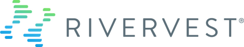 RiverVest Logo