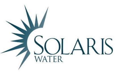 Solaris Midstream Holdings, LLC Logo