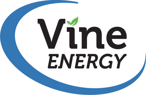 Vine Energy Inc. Logo