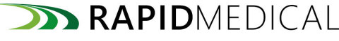 Rapid Medical Logo