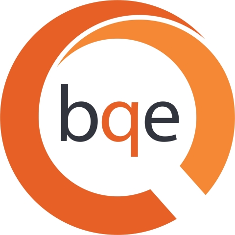 BQE Software Logo