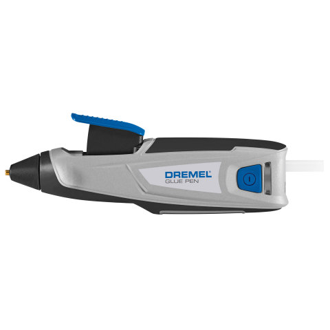 The Dremel Home Solutions Glue Pen is part of the new line of easy-to-use and convenient tools, Dremel Home Solutions, which are sold exclusively at The Home Depot, and is an ideal tool for everyday home projects. (Photo: Business Wire)