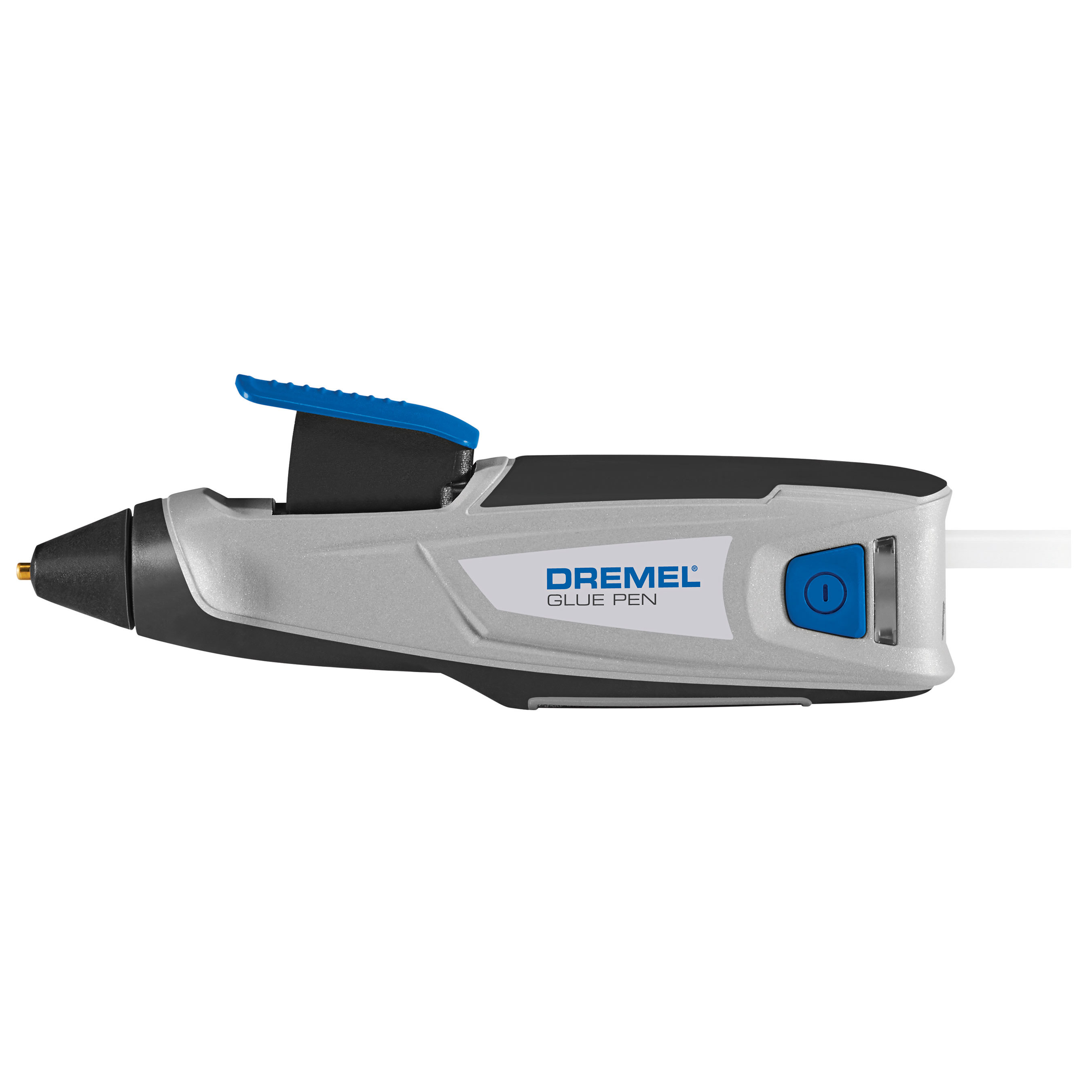 Dremel® Introduces Home Solutions™ Rechargeable Glue Pen