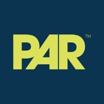 PAR Technology Corporation Logo