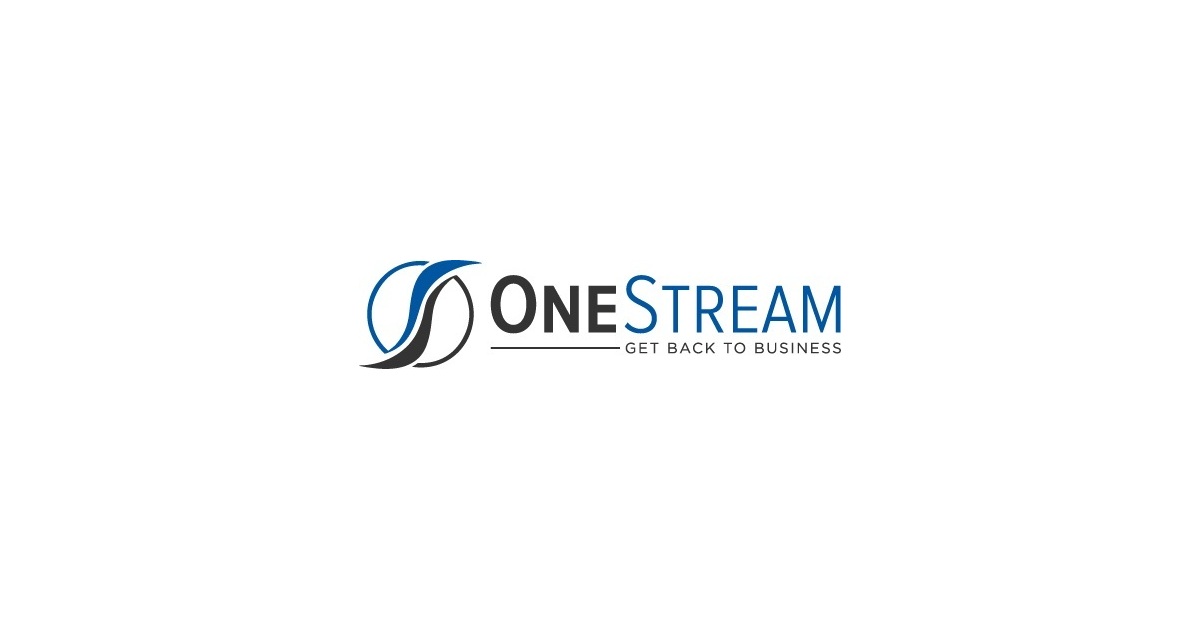 One Stream Application Control Manager OneStream Software Helps Organizations Improve Control and Governance ...