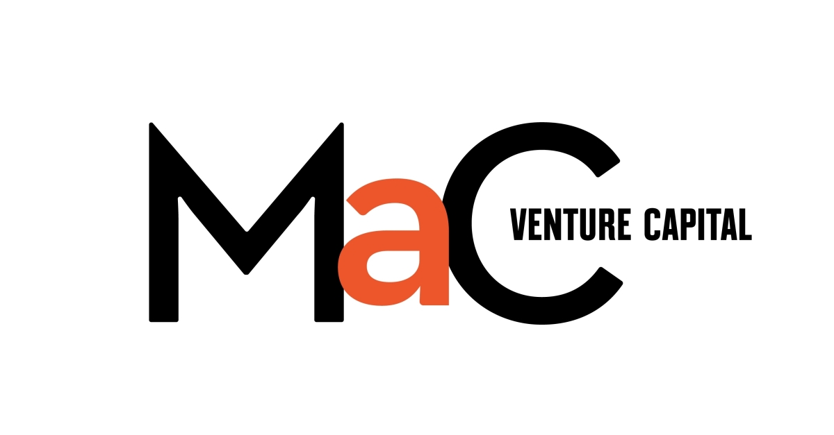 MaC Venture Capital Raises Inaugural $103 Million Seed Fund - Business Wire