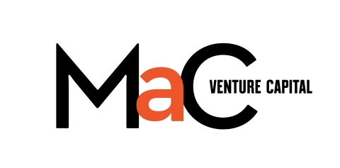 MaC Venture Capital Logo