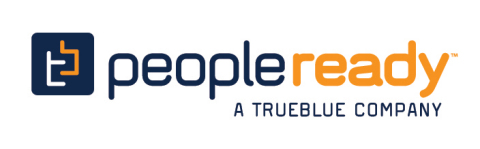 PeopleReady Logo