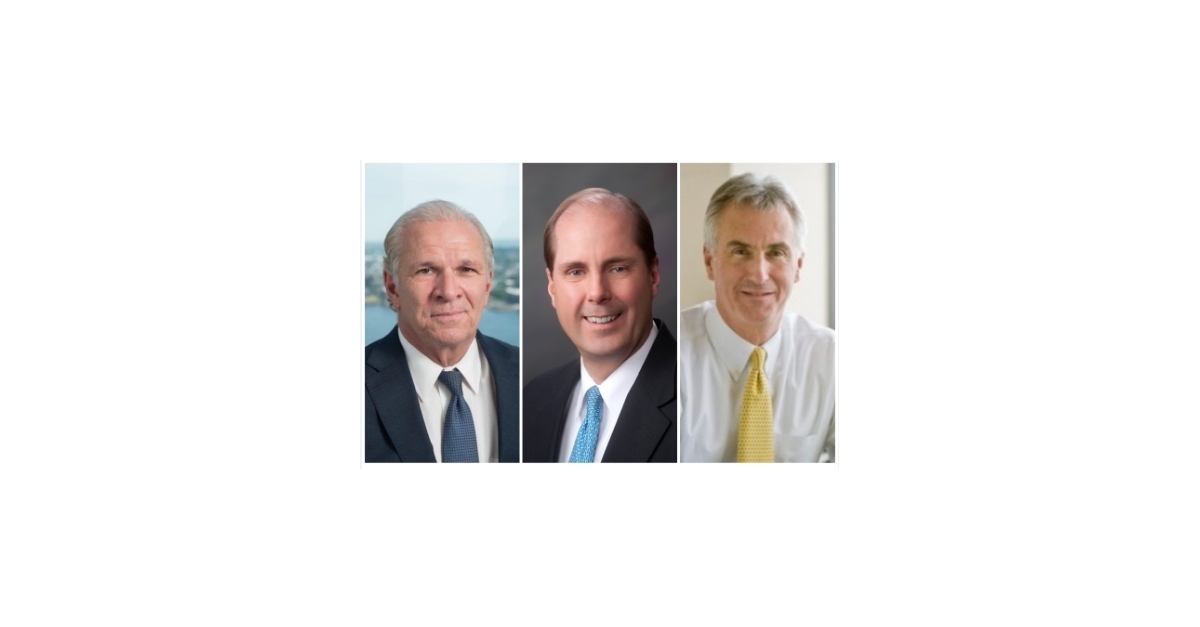 Three UBS Advisors In Greater New England Named To Barron’s Top 1,200 ...