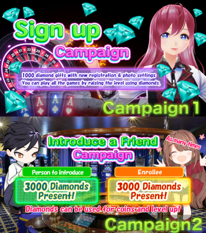 thumbnail casino-campaign (Graphic: Business Wire)