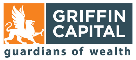 Griffin Capital Company, LLC Logo