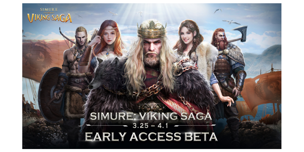 Jogos para quem ama a cultura viking - Dicas Blogger