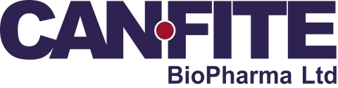 Can-Fite BioPharma Ltd. Logo