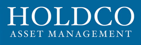 HoldCo Asset Management, LP Logo