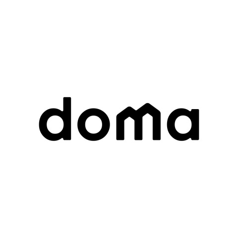 Doma Holdings, Inc. Logo