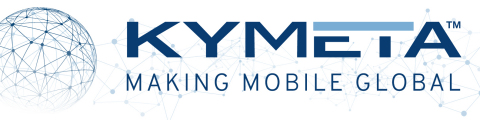 Kymeta Corporation Logo