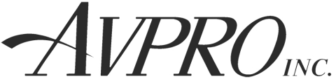 Avpro, Inc. Logo