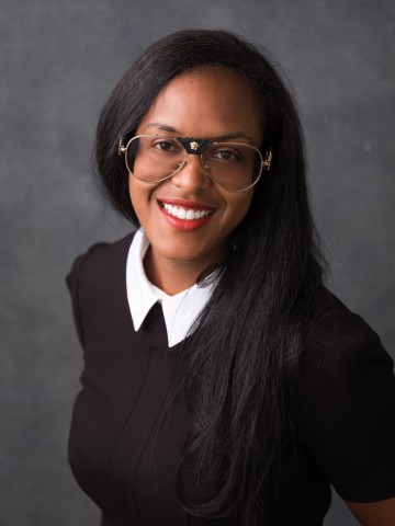Tammy Richardson-Augustus (Photo: Business Wire)