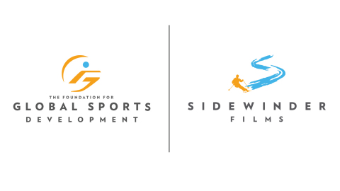 The Foundation for Global Sports Development Logo